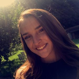 Meet your Posher, Renée